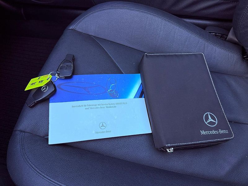 Mercedes-Benz SLK 350 Aut. 51 tkm, Serviska - fotka 27 z 31