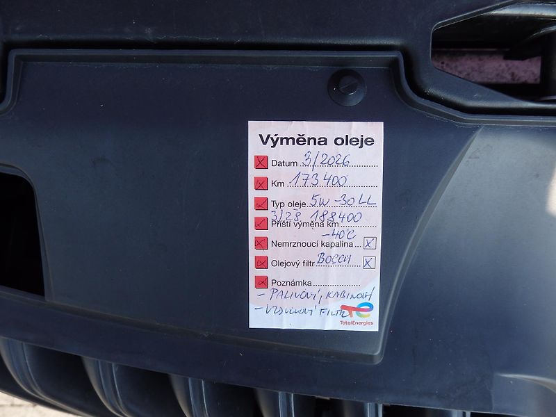 Škoda Fabia 1.2 TSI 63 kW KLIMA, ZÁVĚS - fotka 13 z 14