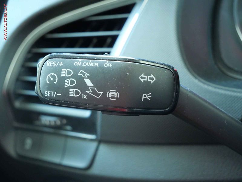 Škoda Fabia (2022) 1.0 TSI, 1.maj,ČR, Ambition - fotka 15 z 20