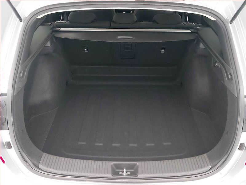 Hyundai i30 (2023) Smart 1.0 T-GDI, Automat - fotka 14 z 21