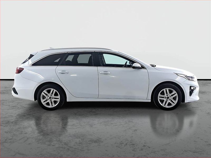 Kia Ceed (2020) 1.4 T-GDI, ČR,1.maj - fotka 6 z 20