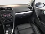 Volkswagen Golf (2009) 1.4 TSI, Automat, Xenony - náhled 8