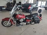 Kawasaki VN 1500 Classic (2002) VULCAN 1500 47KW,NOVÁ STK - náhled 1