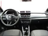 Škoda Fabia (2016) 1.2 TSi, ČR, AC, park.čidla - náhled 8