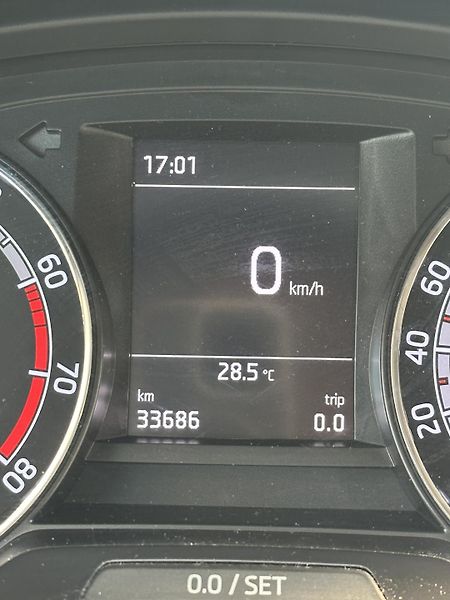 Škoda Rapid (2017) - fotka 13 z 13