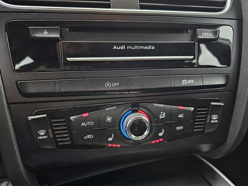 Audi A5 (2012) 3.0TDI 180kW QUATTRO SPORTBACK - fotka 22 z 37
