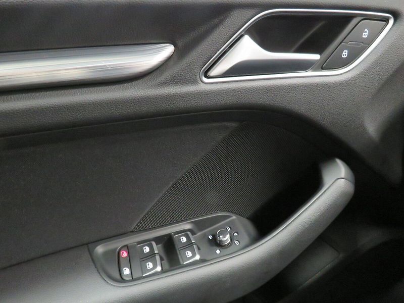 Audi A3 - fotka 12 z 23