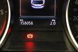 Volkswagen Passat 2,0 TDI 110 kW DSG Elegance Zá - náhled 17