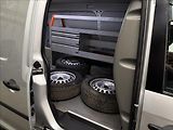 Volkswagen Caddy MAXI 1.4TGI BLUEMOTION 80KM! - náhled 30