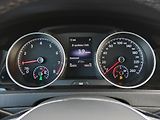 Volkswagen Golf 1,5   Variant Highline 1,5TDI - náhled 12