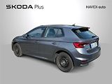 Škoda Fabia (2023) 1.0 TSI Ambition + - náhled 1
