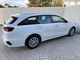 Kia Ceed 1,6 CRDi SW FRESH DPH 1.maj ČR - náhled 13