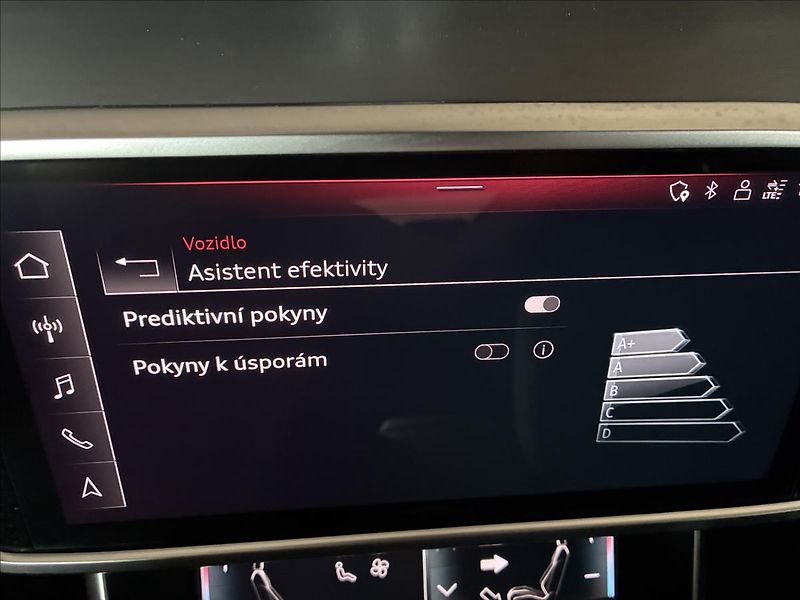 Audi A6 2,0 TFSI 195 KW,S-LINE,TAŽNÉ - fotka 32 z 39