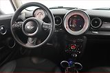 Mini Clubman (2013) Cooper SD, Automat, Navi - náhled 7