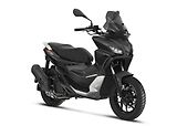 Aprilia SR GT 200 (2026) Akce 0% navýšení - náhled 2