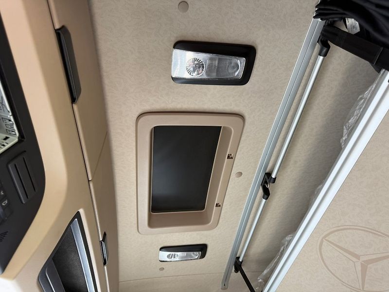 Mercedes-Benz 1851 Actros EURO 6 - fotka 19 z 20