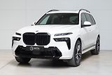 BMW X7 Xdrive40d,M-paket,HUD,360,Tažn - náhled 1