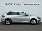 Škoda Scala (2025) 1.0TSI 85kW DSG Top Selection - náhled 32
