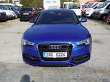Audi A5 3,0 TDI 150KW NEZÁVISLÉ TOPENÍ - náhled 2