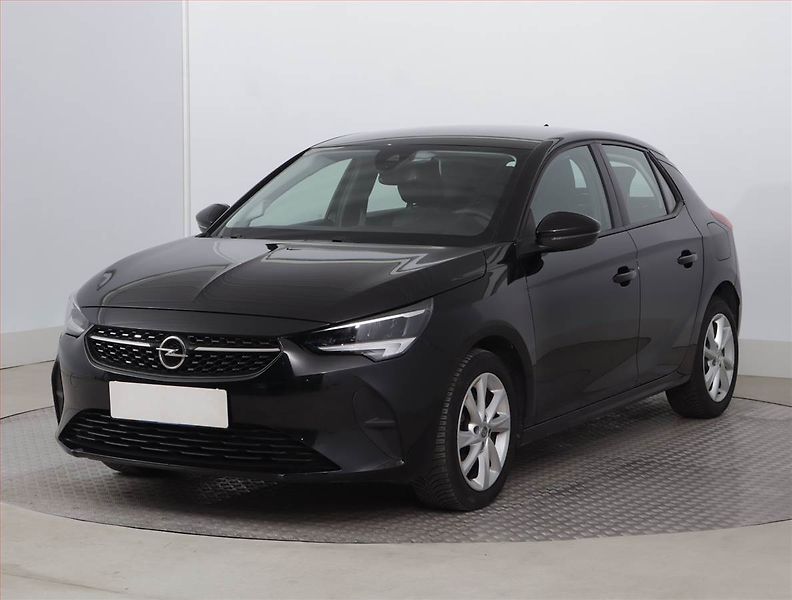 Opel Corsa (2023) 1.2 Turbo, Serv.kniha, Navi - fotka 2 z 17