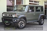 Suzuki Jimny 1,5 GLX AUTOMAT, 4X4 LONG - náhled 1