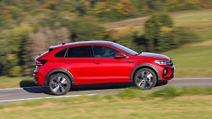 Velká část SUV jsou spíše stylová rodinná auta, než vozy do terénu