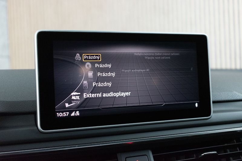 Audi S5 V6 TFSI 260kW *bezOPF*KAMERA* - fotka 28 z 48