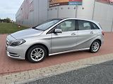 Mercedes-Benz Třídy B 180 CDi ČR - náhled 1