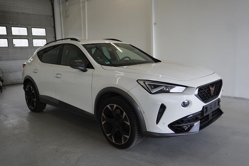 Cupra Formentor VZ 2.0 TSI 228kW 4x4 DSG - fotka 3 z 27