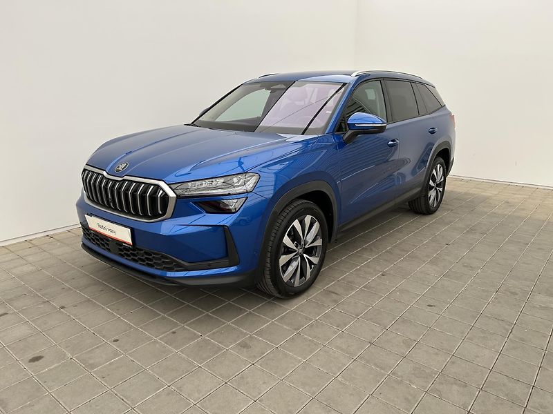 Škoda Kodiaq 2.0 TDI 4x4 Exclusive Selectio - fotografie inzerátu
