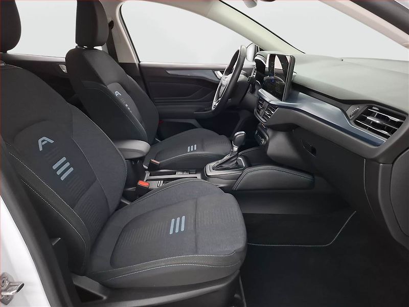 Ford Focus (2023) Active 1.0 MHEV - fotka 9 z 19