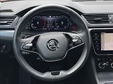 Škoda Superb 2,0 TDI 4x4 DSG Style TZ+DCC - náhled 8