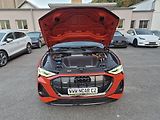 Audi e-tron 55 QUATTRO 300kw SOH 95 % - náhled 18