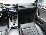 Škoda Superb (2018) Laurin&Klement 2.0 TDI, 4X4 - náhled 8