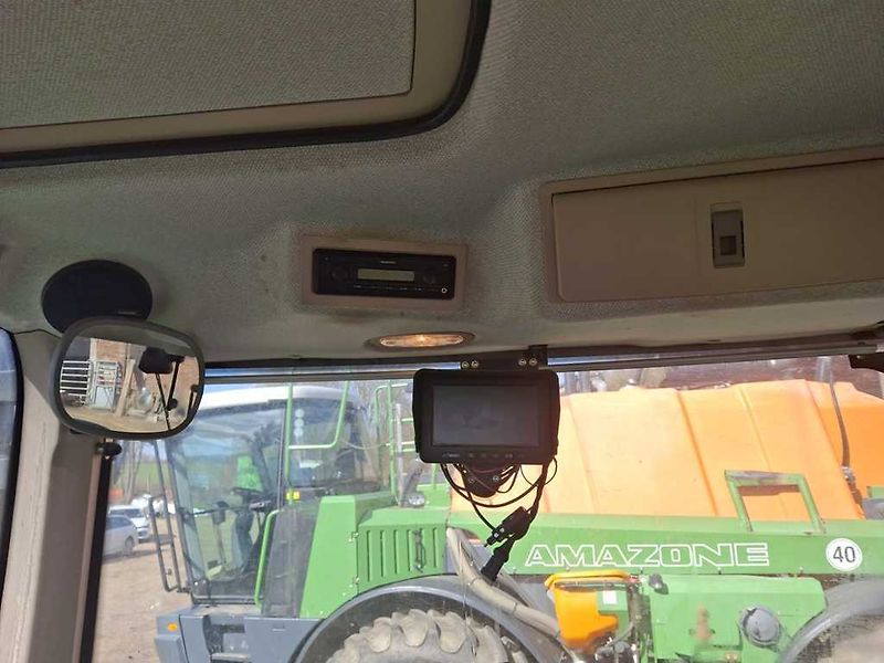 Fendt 828 VARIO - fotka 11 z 14