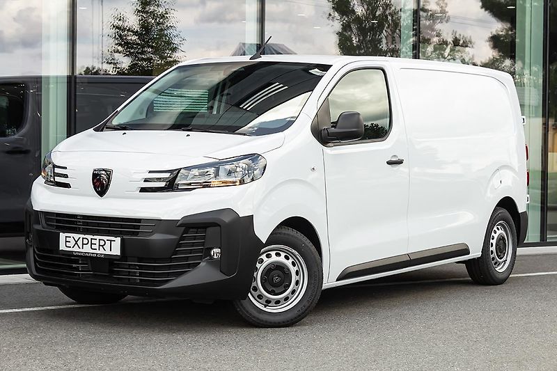 Peugeot Expert (2026) 2,2 Furgon L2 2,2 BlueHDi 150 - fotografie inzerátu