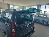 Citroën Berlingo (2017) MULTISPACE,LED,NAVI,KLIMA,SER - náhled 13