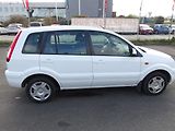Ford Fusion 1,4i 55kW Naj. 75000km - náhled 6
