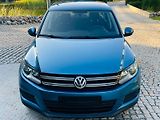 Volkswagen Tiguan 1.4TSI MANUÁL 1MAJITEL SENZORY - náhled 4