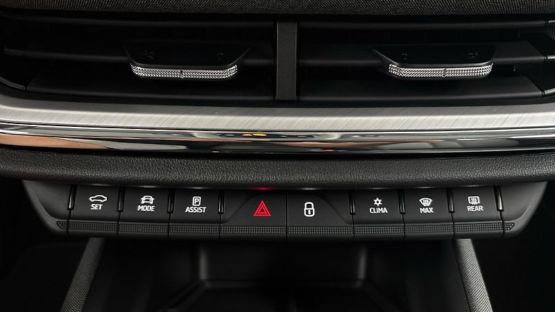 Škoda Enyaq 82 kWh AUT 80 Clever - fotka 12 z 33