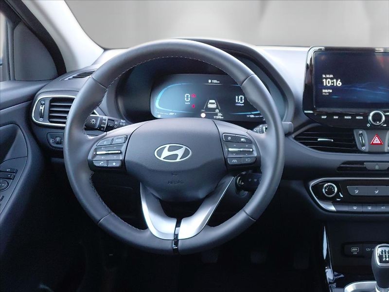 Hyundai i30 1,0   1.0 T-GDi Smart - fotka 14 z 20