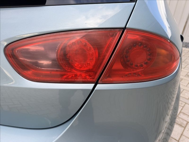 Seat Leon 1,4 TSI 92kW Reference původČR - fotka 16 z 50