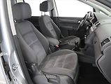 Volkswagen Touran (2013) 1.6 TDI, 7 míst, Serv.kniha - náhled 9