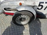Jaroslav Prášek a jeho slavný vůz Aero Minor Sport