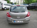 Opel Corsa 1,2 i 59kW - náhled 4
