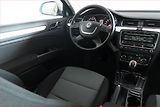 Škoda Superb (2010) 2.0 TDI, Xenony, Tempomat - náhled 7
