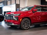 Chevrolet Tahoe (2026) 6.2 V8 High Country - náhled 14
