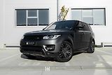 Land Rover Range Rover Sport (2017) RR Sport 3.0 SDV6 183kW - náhled 1