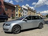 Škoda Octavia 2.0 TDi ČR digi klima - náhled 1
