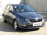 Škoda Octavia (2017) 2.0 TDi, 2.maj,ČR, Style, LED - náhled 1